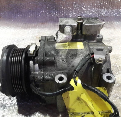 4588121 Compressore a/c  FORD FUSION (CBK) 1.4 16V Mnv 5p/b/1388cc - Immagine 1 di 4