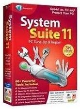 Avanquest Software System Suite 11
