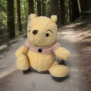 Peluche Winnie The Pooh Pastel con brazos y piernas móviles - Imagen 1 de 5