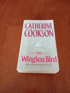 The Wingless Bird By Catherine Cookson Book - Picture 1 of 16