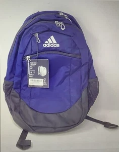 adidas Striker 2 Team Backpack ONE SIZE - Picture 1 of 4