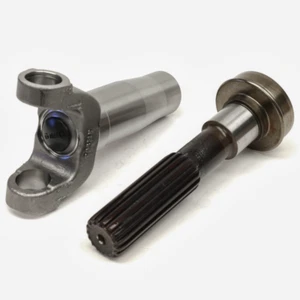 Conjunto Deslizante Tirsan Midship Serie 1410 3.000" x 0,095" Tubo 9,300" C/L para Soldar - Imagen 1 de 3