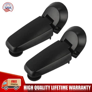 Rear Window Liftgate Glass Hinge for Ford Explorer 2006-2010 6L2Z78420A68AA - Picture 1 of 10