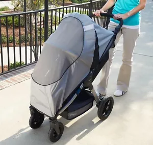 B.O.B MOTION STROLLER SUNSHIELD COVER. BRAND NEW. - Picture 1 of 6