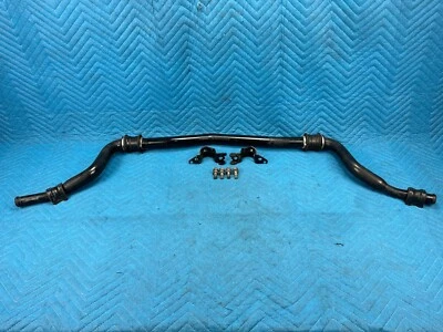 Barra estabilizadora delantera Lexus GX460 con soportes, bujes, pernos 51 k 2014-2023 OEM Foto 1 de 4