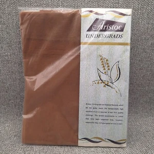 Aristoc - Undergrads Allure - Size 10 - Vintage Nylon Stockings - Picture 1 of 2