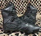 NEW HK Army Diggerz Paintball Cleats - Black/Black - 11