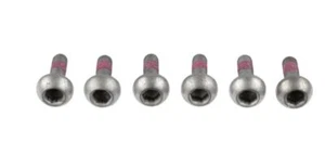 BOULONS DE DISQUE DE FREIN AVANT / ARRIÈRE HONDA CB / CBF / CBR / CTX / DN-01 / - Photo 1/1