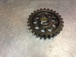 YAMAHA WR250F WRF250 ORIGINAL OEM KICKSTART IDLE GEAR 💥 2001 - 2005 A - Bild 1 von 1