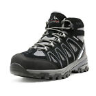 NORTIV 8 Men's Hiking Boots Waterproof Outdoor Trekking Sports Work Shoes 6-15