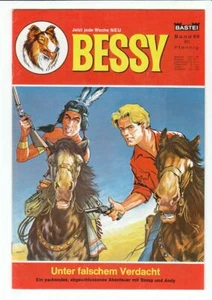 Editorial original Bastei Bessy n.o 69 ¡en buen estado!¡!¡! - Imagen 1 de 5