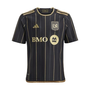 Camiseta Adidas Juvenil LAFC Home 23/24 - Imagen 1 de 2
