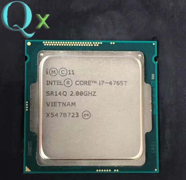 Intel Core i7 4th Gen Computer CPUs/Processors for sale | eBay