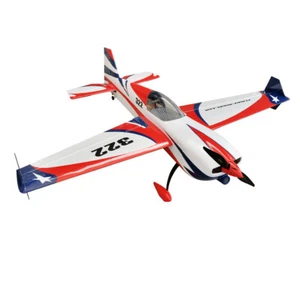 Votec 322 67 Zoll Fixed Wing Elektro RC Modellflugzeug - PNP Version AM670 Motor - Bild 1 von 16