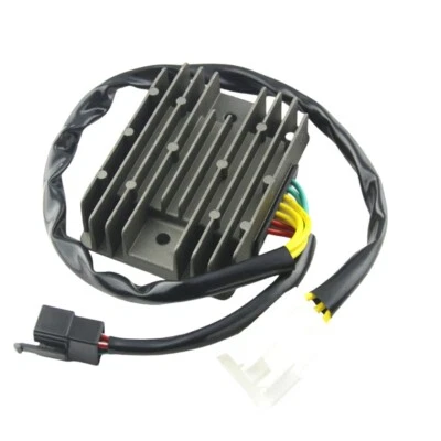 Regulator for Aprilia RSV 1000 1100, RSV4 1000 R/RF1000 B043488 SH579JB SH579JA* - Image 1 of 4