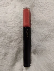 Color de labios L'Oreal Infalible 2 pasos Pro-Last #115 rosa B44 - Imagen 1 de 1