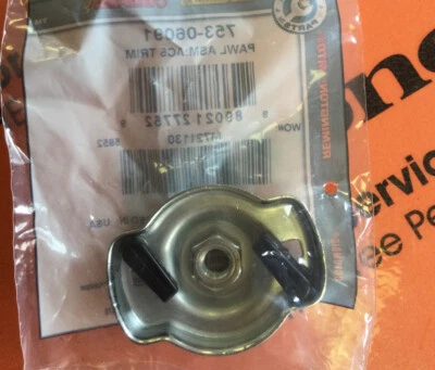 CUB CADET 753-06091 Pawl Assembly Ac5 ST428 ST426S ST426C ST425 ST228 ST227S - Image 1 of 2