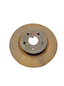 TOYOTA CAMRY 2018-2024 RAV4 FRONT LEFT OR RIGHT SIDE DISC BRAKE ROTOR OEM - Picture 1 of 16