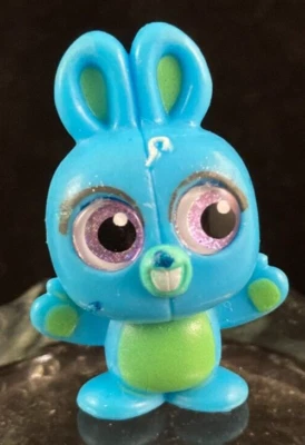Disney Doorables - Bunny - Toy Story - серия 4 - обычные - Изображение 1 из 4