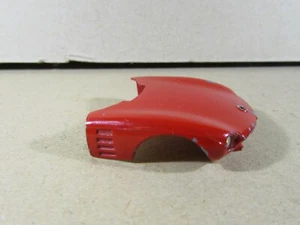 608R Mercury 29 Italy Front Hood Original for Alfa Romeo Canguro 1:43 - Picture 1 of 7