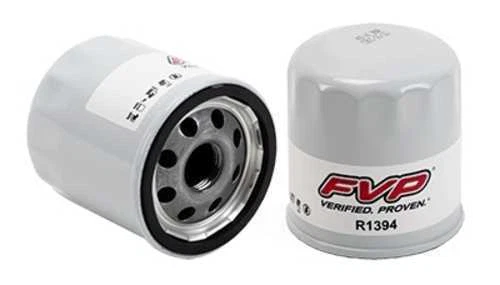 Filtro de aceite de motor - FULL HYBRID EV-GAS (FHEV) FILTROS FVP R1394 Foto 1 de 1