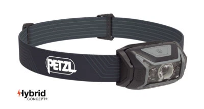Petzl Actik Stirnlampe 450 Lumen  Hybrid versch. Farben - Bild 1 von 4