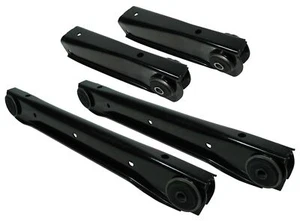 Rear Upper & Lower Trailing Arms For 1978-1988 Chevy Monte Carlo Olds Cutlass - Picture 1 of 3