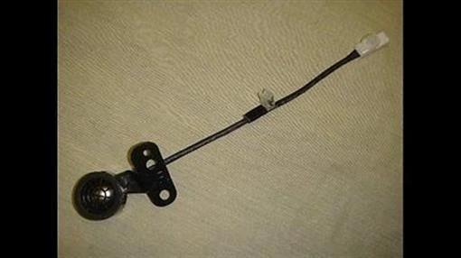 CONJUNTO TWEETER DELANTERO MARK LEVINSON 86160-0WD20 PARA SISTEMA DE AUDIO LEXUS IS250 -L Foto 1 de 1