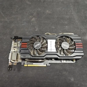 ASUS Radeon HD 7870 2GB Graphics Card - Used, Functional, No Accessories - Picture 1 of 14