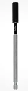 "Nuevo Makita E-01373 Impact XPS 6"" largo extendido magnético insertable soporte de broca" - Imagen 1 de 3