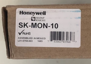 SILENT NIGHT SK-MON-10 INTELLIGENT TEN INPUT MONITOR MODULE - Picture 1 of 1