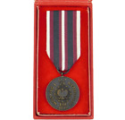 2433 WW2 POLISH MEDAL OF POLAND FOR FREEDOM AND INDEPENDENCE SEPTEMBER 1ST 1939