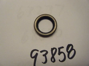 NEW HOMELITE 250, 252, 300, CS40, 4018, 50, 5020 SEAL  PART NUMBER 93858 - Picture 1 of 1