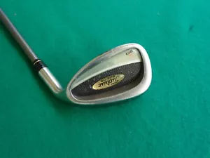 Titleist DCI 822 -OS Sand Wedge Stiff Flex graphite 36" Men Golf Club Right Hand - Picture 1 of 4