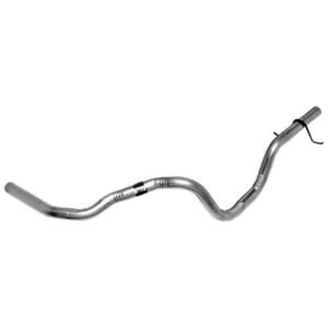 Exhaust Tail Pipe Fits 1995-1987 Ford F-150, 1995-1987 Ford F-250 -- 45389 Walke