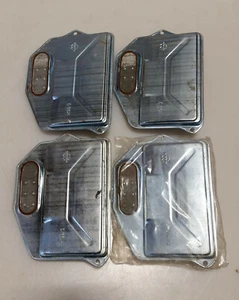 Man Filter H199/3 Rusty 4-Pkg. - Bild 1 von 6
