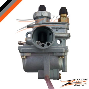 Carburetor for JL50QT Engine 50cc Scooter Carb NEW - Picture 1 of 1