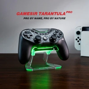 Gamesir Tarantula pro + Dock - Photo 1/5