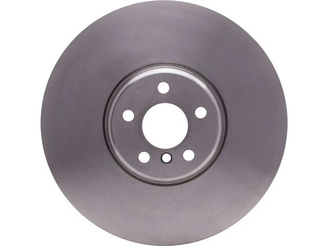 Rotor de freno delantero derecho Dynamic Friction 79WB27F compatible con BMW 540i xDrive 2017-2025 Foto 1 de 1