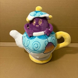 Pokémon Polteageist Plush Stuffed Pokemon Center 8.5" - Picture 1 of 10