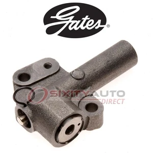 Gates Timing Belt Hydraulic Tensioner for 1993 Eagle 2000 GTX 2.0L L4 - ce - Picture 1 of 5