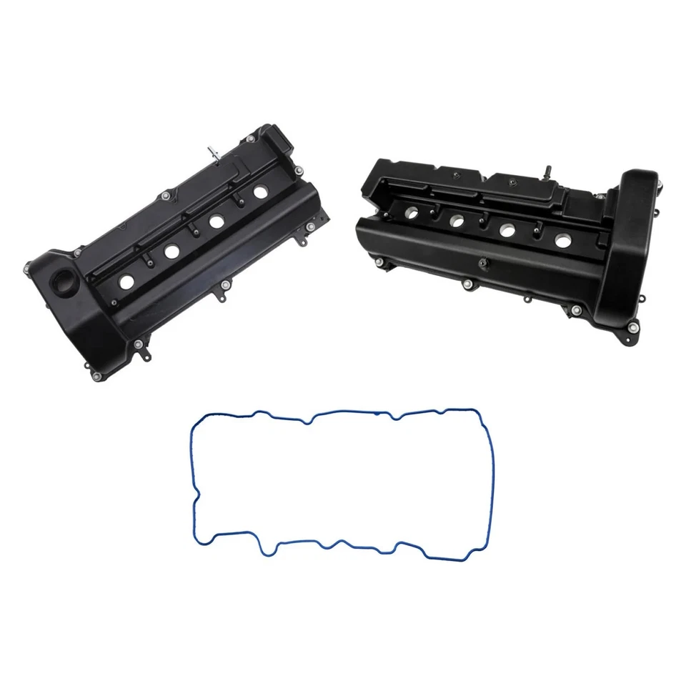 For Cadillac DTS 2006-2011 ACDelco 3-Pc Engine Valve Cover Kit Foto 1 de 1