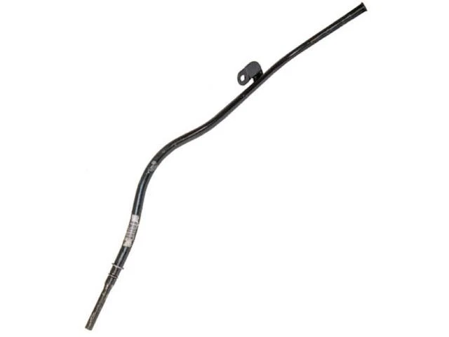 Genuine 94CZ44G Oil Dipstick Funnel Fits 2007-2014 Lincoln Navigator - Image 1 of 1