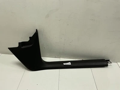  2009  2017 VOLKSWAGEN TIGUAN FRONT RIGHT DOOR SILL STEP KICK PANEL TRIM OEM+ - Image 1 of 4