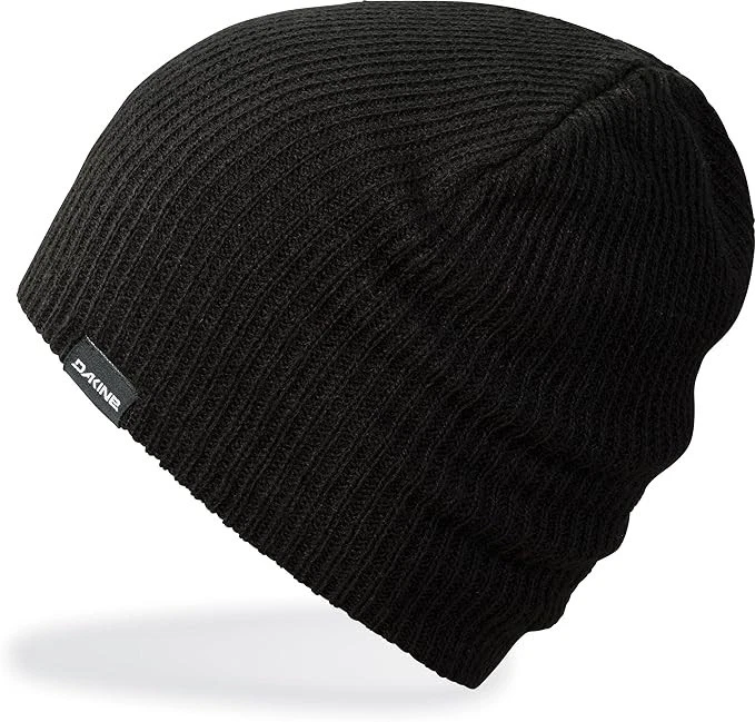 Gorro Dakine Tall Boy negro Foto 1 de 1