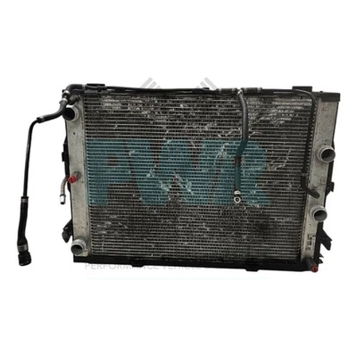 BMW E60 E63 E64 M5 M6 Radiator Pack Radpack 2282501 - Image 1 of 4