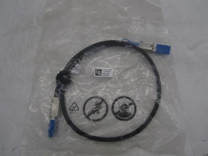 Dell Stacking Cable 1m PowerSwitch N2000 - 0VDCHF - Picture 1 of 2