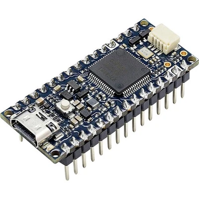 Arduino ABX00143 Board Nano R4 with Headers Nano - Bild 1 von 4