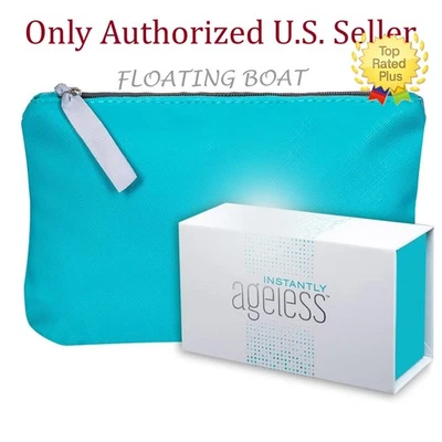 Instantly Ageless Face lift, Wrinkle remover, 25 Vials in a box - Image 1 of 4