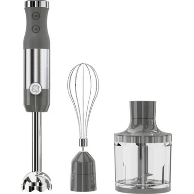 GE G8H1AASSPSS 2-Speed Immersion Blender/SS - Image 1 of 4